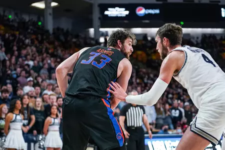 Armus, Mladen at Utah State 2022