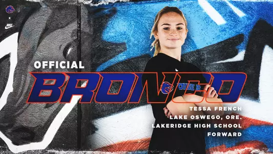 Official Bronco Tess French