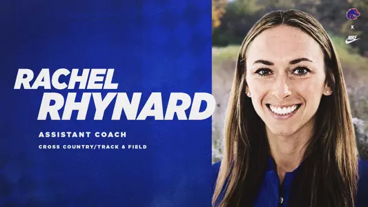 Rhynard Assistant Coach