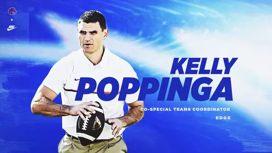 Poppinga Announcement