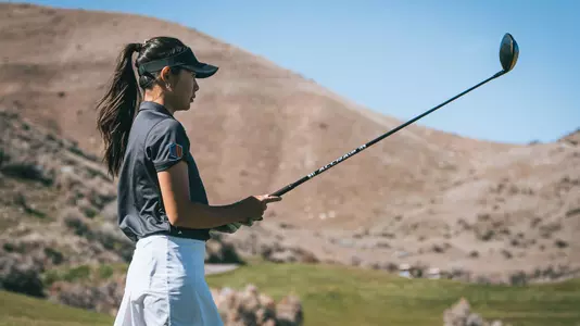 Hannah Lim 2022 Spring Practice