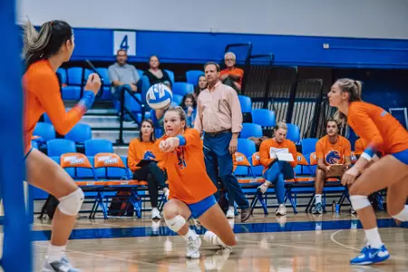 vs. New Mexico, Photos by Dawson Gutierrez