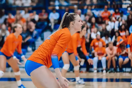 VB vs. New Mexico in 2022, Photos by Dawson Gutierrez