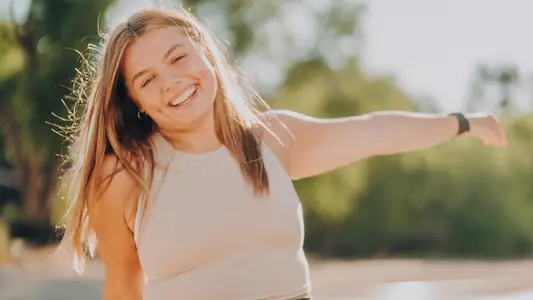 Mackenzie Naro Photoshoot