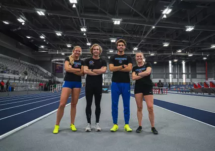 Track and Field Team