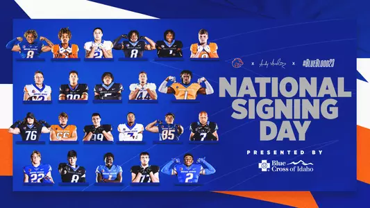 National Signing Day 2023