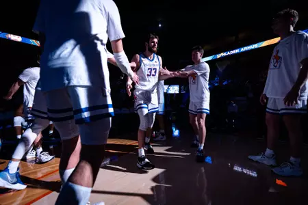 Armus, Mladen vs. Fresno State