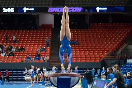 Lopez, Emily vs Southern Utah 1-28-22