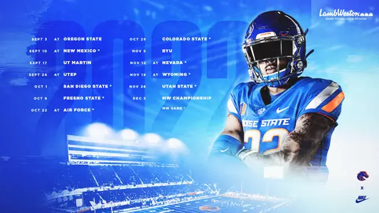 2022 Schedule Release