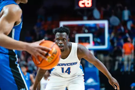 Akot, Emmanuel vs St. Louis 2022