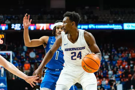 Kigab,Abu vs Saint Louis 2022