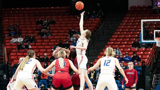 Muse Tipoff vs Fresno State
