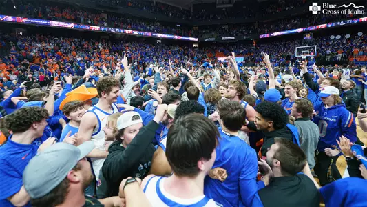 Selection Sunday