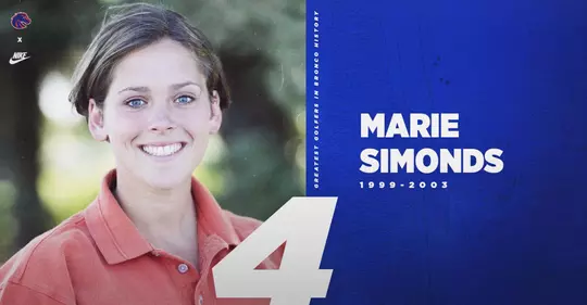 Marie Simonds - 4