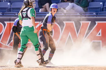 2022 Softbal at Wildcat Invitational