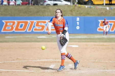 Hannah Bailey 2022 Action