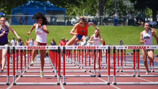 Georgiou - Fresno State Invitational