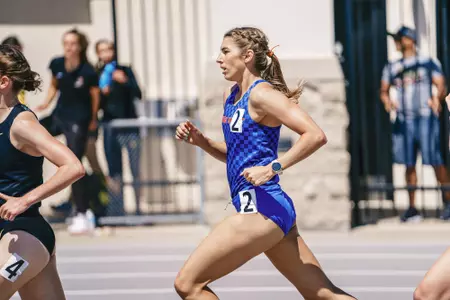 Menegatti - Aztec Invitational