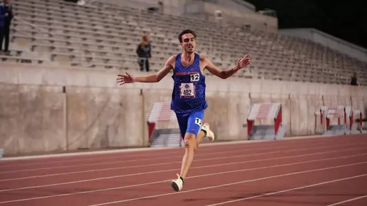 De Caro - 2022 MW Outdoor (10,000m)