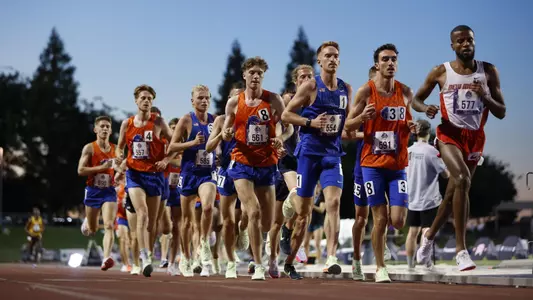 2022 Men's MW 5k