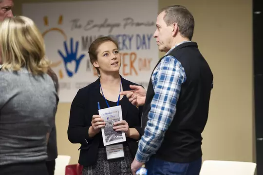 Nicole Suppelsa BroncoLife