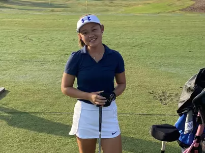 Leia Chung - Junior World