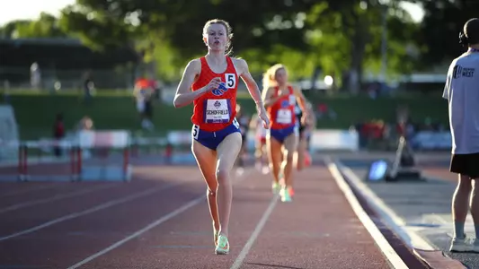Schoffield - 2022 Mountain West Outdoor Track and Field Championship