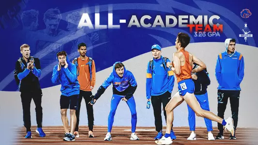 2022 USTFCCCA All-Academic