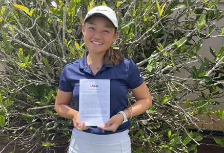 Leia Chung - U.S. Women's AM