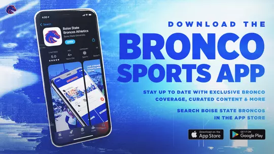 BroncoSports App
