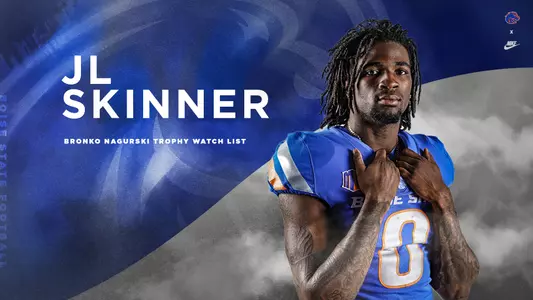 JL Skinner - Nagurski Watch List