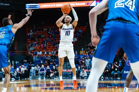 Shaver v St Louis 2021