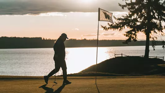 Perry - Chambers Bay