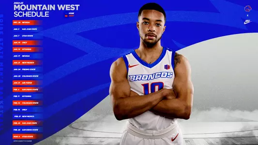 22-23 MBB Conference Schedule Slider