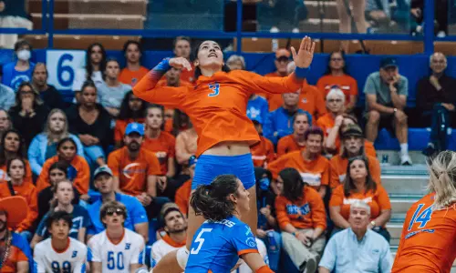 Football vs UTM, Photos by Dawson Gutierrez
