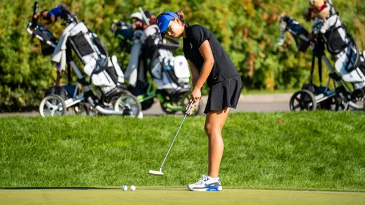 Emma Yang, Hobble Creek Fall Classic