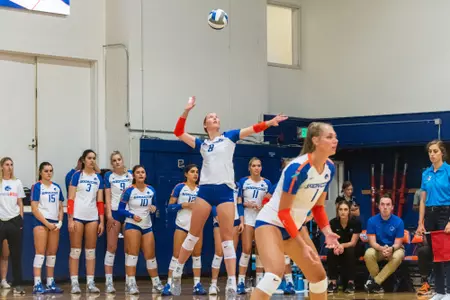vs. Southern Utah, Photos by Anabella Antonucci
