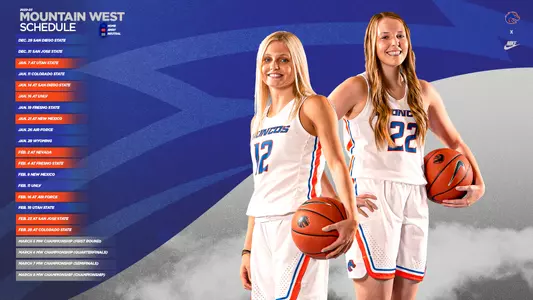 WBB Conf. Schedule 2022-23