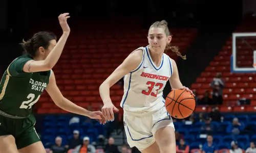 Colorado State at Boise State, womenâ??s basketball, Extra Mile Arena, Boise, ID, Jan. 11, 2023, photo Patrick Sweeney