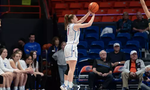 Colorado State at Boise State, womenâ??s basketball, Extra Mile Arena, Boise, ID, Jan. 11, 2023, photo Patrick Sweeney