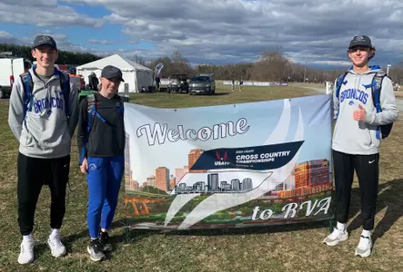 USATF 2023 XC Championships