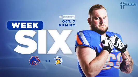 What's Next - San Jose State game 2023