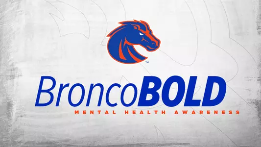Boise State Athletics Provides New Mental Health Training to Empower Student-Athletes