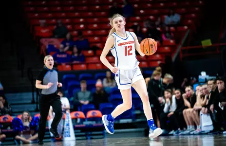 Mary Kay Naro Action