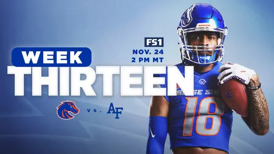 What's Next Air Force 2023