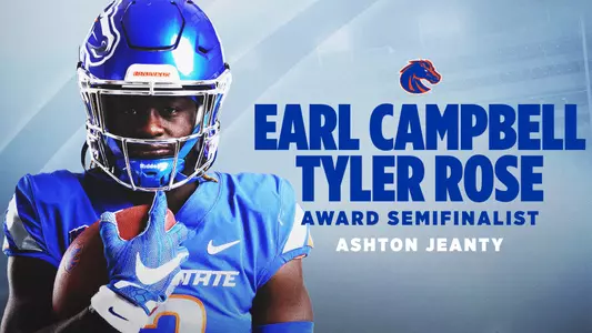 Jeanty Earl Campbell Semifinalist