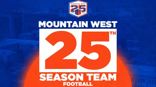 MW 25th Anniversary FB Team