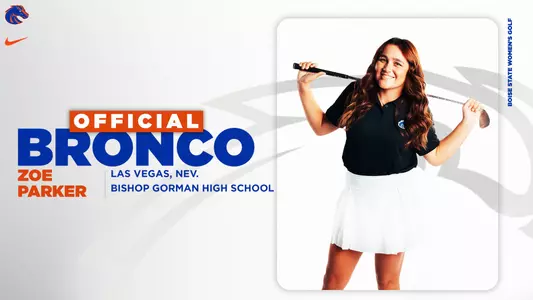 Zoe Parker NLI Graphic