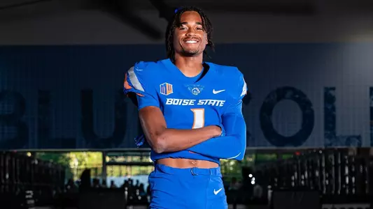 Tyrone Jackson - National Signing Day