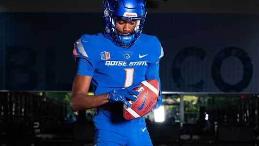 Tyrone Jackson - National Signing Day